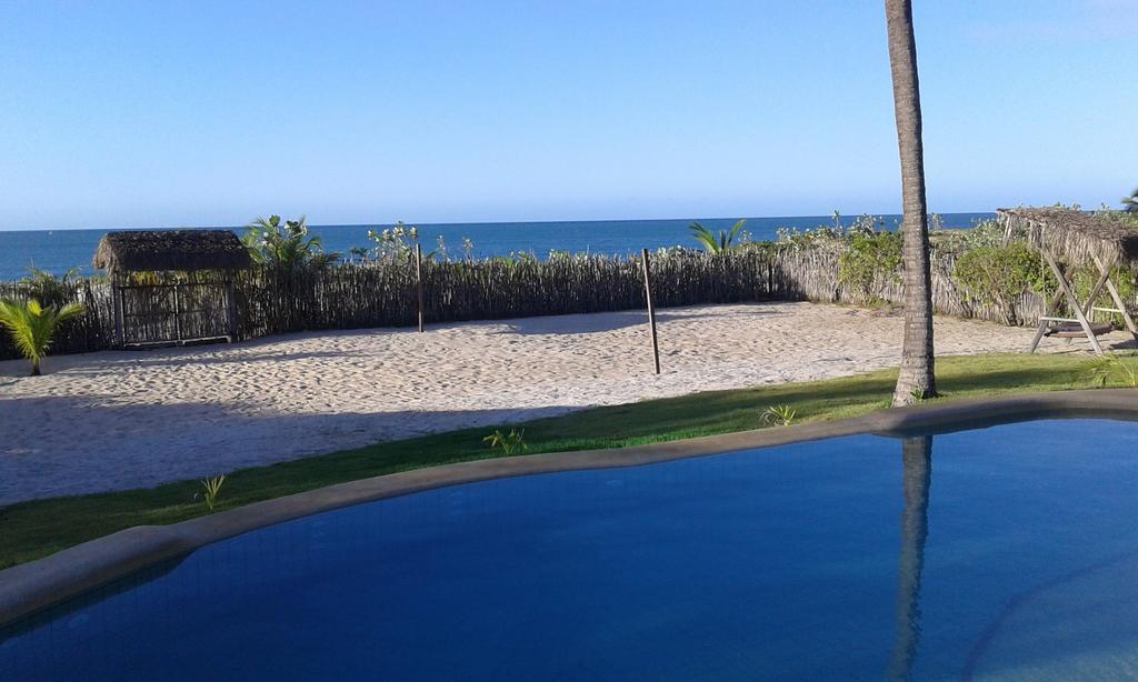 Hara Pousada E Spa São Miguel do Gostoso Exterior foto